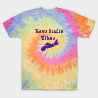 Nova Scotia Vibes T-Shirt